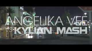 Kylian Mash feat. Angelika Vee - Cash out (French version video)