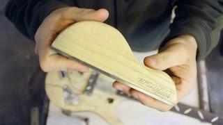Crimson Custom Guitars - Tool Review