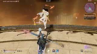 Spear supremacy