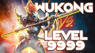 FIREWALKER WUKONG IS UNSTOPPABLE! | WARFRAME BUILD GUIDE