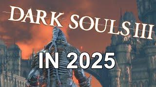 DARK SOULS 3 INVASIONS IN 2025