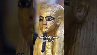 Mummified Madness: The GRUESOME Truth About Mummification (History)