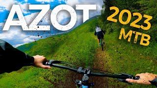 AZOT MTB Challenge 2023