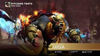 Learn Dota 2 League S19 Week 6: Cirque du SoGay (Crypt1c) vs Juggling Juggernauts (Trashboat) Game 1