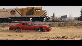 GTA 5 - Trevor & Cletus  Car Bully's | Epic Action Movie