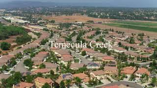 Temecula Creek