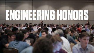 Engineering Honors