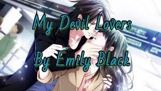 My Devil Lovers. Мицуки {Эпизод 1} Мои Дьявольские Возлюбленные