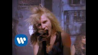 Kix - Get It While It's Hot (Official Music Video)