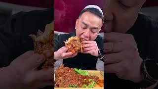 ASMR MUKBANG FOOD || My meal, Eat well with me