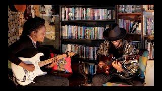 The African Fretboard: Featuring Ivy Alexander