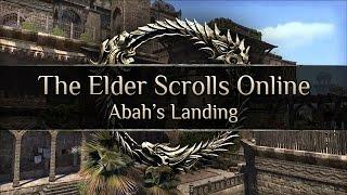 TES Online - Abah's Landing