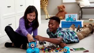 Dash and Dot Robots - Out of the Box | Wonder Workshop