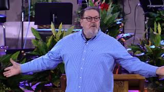 Lancaster Prophetic Conference 2018 Session 6 Bobby Conner