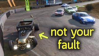 How Different Hardware Makes You Slower in Forza Horizon 5