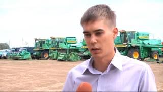 Истории успеха. Дмитрий Олейников