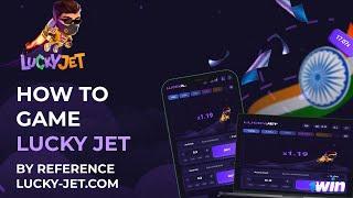 How to play Lucky Jet game casino 1win  |  Tips - How To Win Lucky Jet Strategy | Winning Tricks