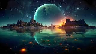 November New Moon Guided Meditation | Transcend into a Phoenix | Become a Dream Weaver