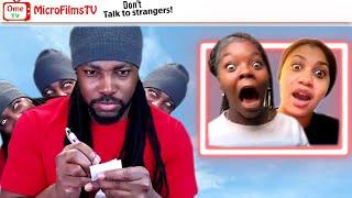 ENDLESS LOOP PRANK 3 (Deja Vu Trolling on Omegle)