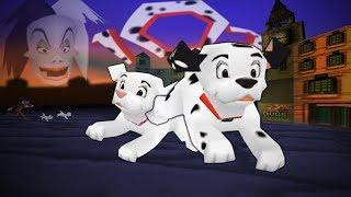 102 Сына собаки (102 Dalmatians Puppies To The Rescue)