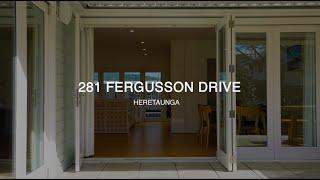 281 Fergusson Drive