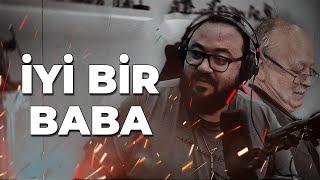 İYİ BİR BABA | ALMANYA'YA İLK GİDİŞ ANISI