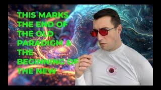 REALITY TRANSURFING: The end of the old marks the beginning of the new | Lesson 0.2/88