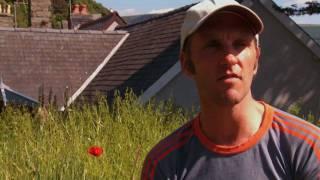 Marc Rees Barmouth Interview