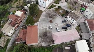 Agioi Douloi Aerial Video