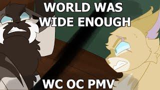 The World Was Wide Enough | A Shattered Star PMV