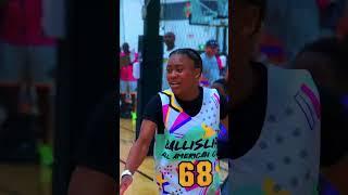 Hype Her Hoops: 160 CAMP 2024 (March 29th - 30th)