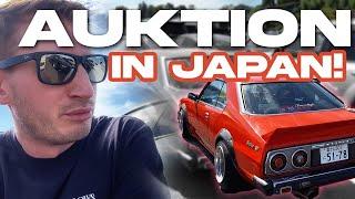 Autokauf in Japan - Nur Müll oder viel Auto für wenig Geld?? - MX Motorsports