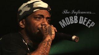 PRODIGY OF MOBB DEEP: exclusive interview for hiphop4real.com