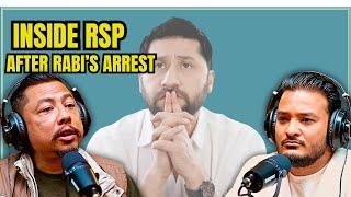 How Rabi Lamichhane’s Arrest Shook Rastriya Swatantra Party | Biraj Bhakta Shrestha