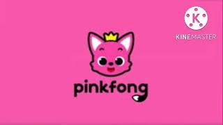 Pinkfong (2020) Version 2