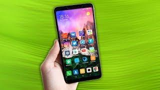 ЧЕСТНЫЙ ОБЗОР Xiaomi Mi Max 3 - ЛУЧШАЯ ЛОПАТА НА РЫНКЕ!