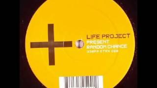 Life Project - Random Chance