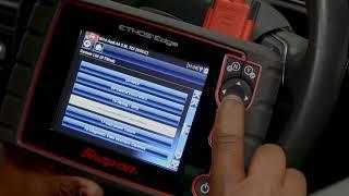 Steering Angle Sensor SAS Calibration, Reset & Relearn