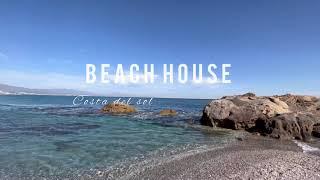 320,000EUR - Frontline Beach House on Costa del Sol, Spain