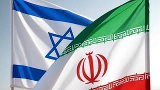 Mind Probe: Israel vs Iran || Psychic Liz Cross