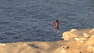 La Jolla, San Diego: Beaches, Sea Lions, & Cliffs