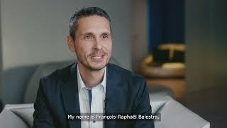 A Scented Life with Perfumer François Raphaël Balestra