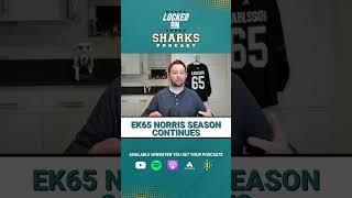 REACTION: ERIK KARLSSON'S FOUR POINT NIGHT MORE THAN ENOUGH AS SAN JOSE SHARKS SHUTDOWN WILD