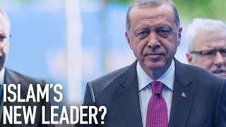 TURKEY | A Muslim Superpower?