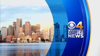 WBZ News update for October 11