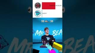 MrBeast Meme MrBeast vs PewDiePie#shorts