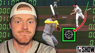 This Is What Cheating Looks Like In MLB The Show