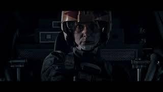 Wingman: an X-Wing Story / Rebels fighting the Imperials Scene