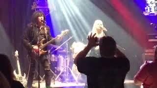 Michael Angelo Batio feat. Annie Christina Laviour - Somebody to Love