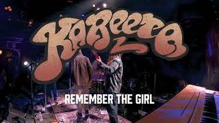 Kareeta - Remember The Girl